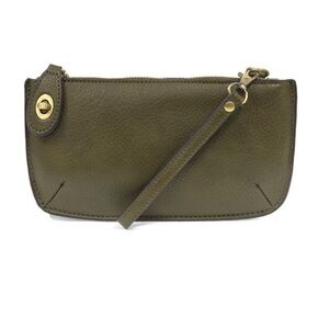 🔆🆕 NWT Joy Susan Mini Crossbody Wristlet
Clutch 🆕🔆